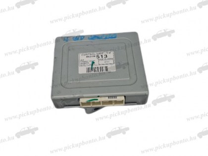 KL1T 4 wd vezérlő 20210722_1120407